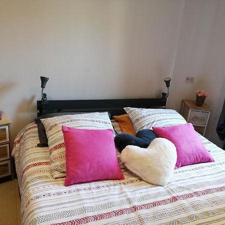 Coquet 2 Pieces Coeur Vieil Antibes Appartement Buitenkant foto