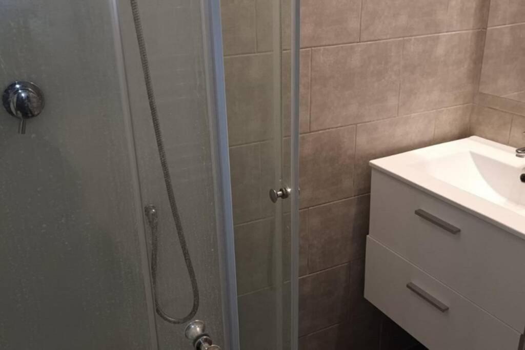 Coquet 2 Pieces Coeur Vieil Antibes Appartement Buitenkant foto